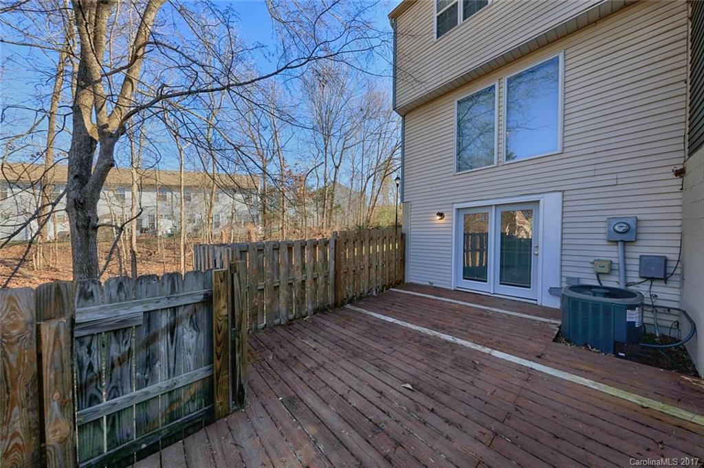 Waterford Twn Homes - Residential