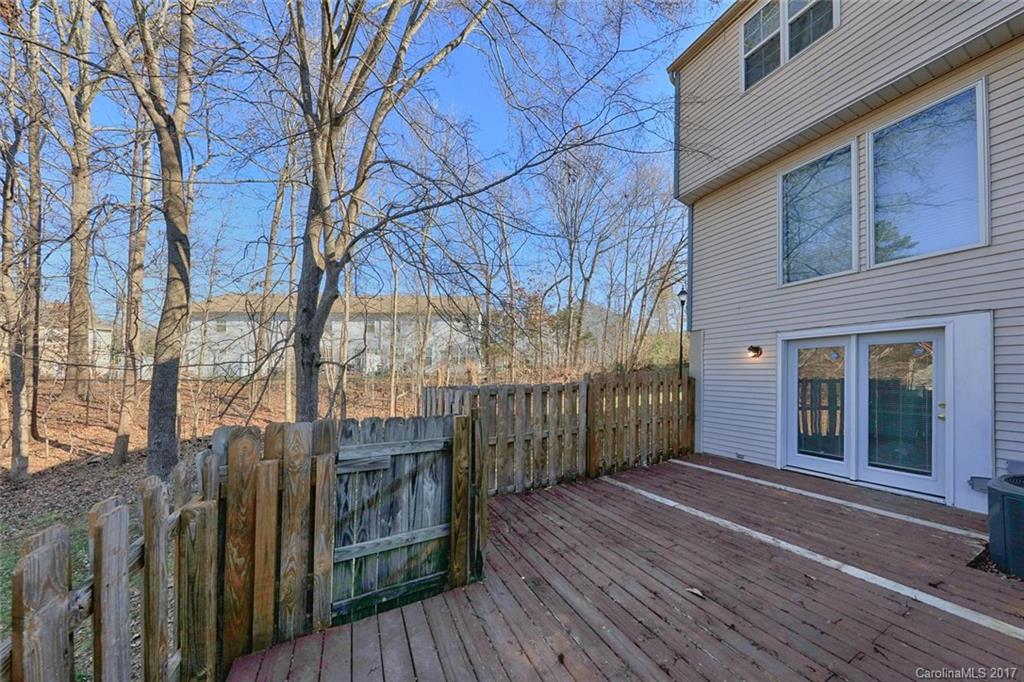 Waterford Twn Homes - Residential