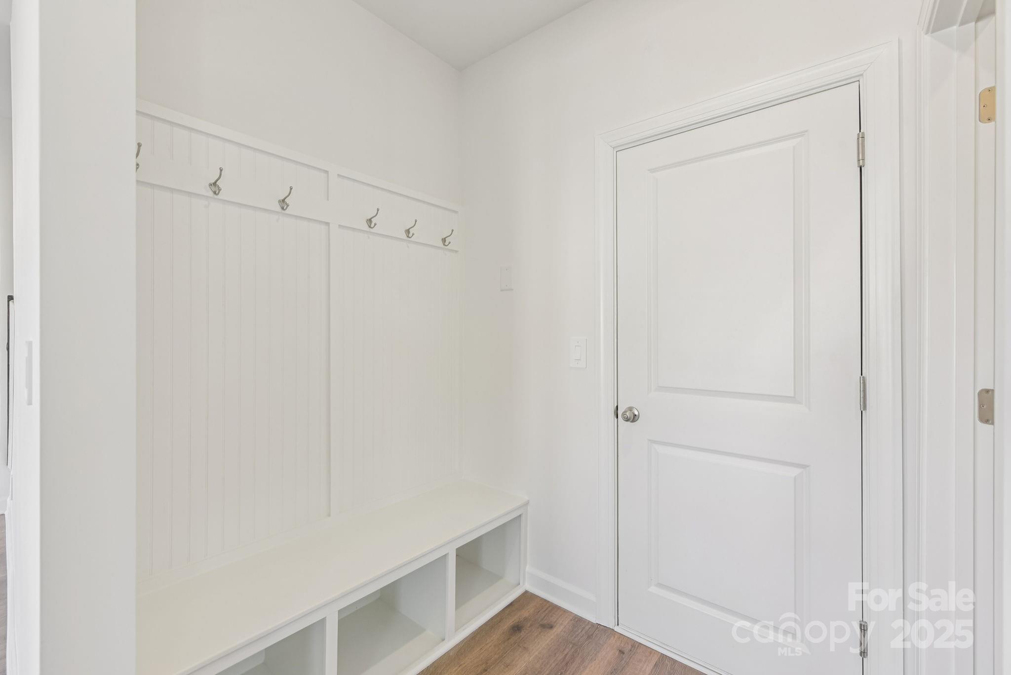 Nelsons Creek - Residential