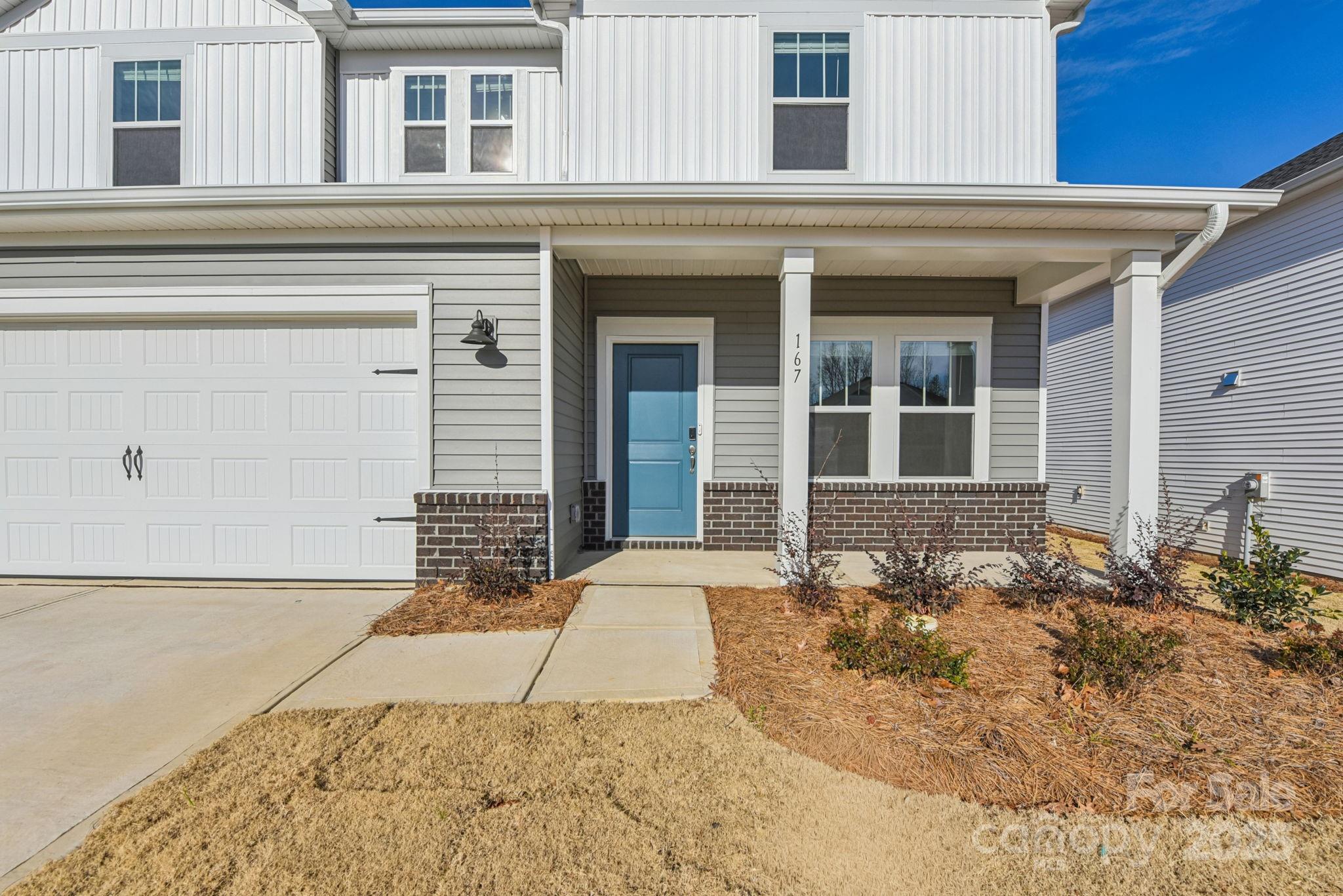 167 Murphy Meadow Road