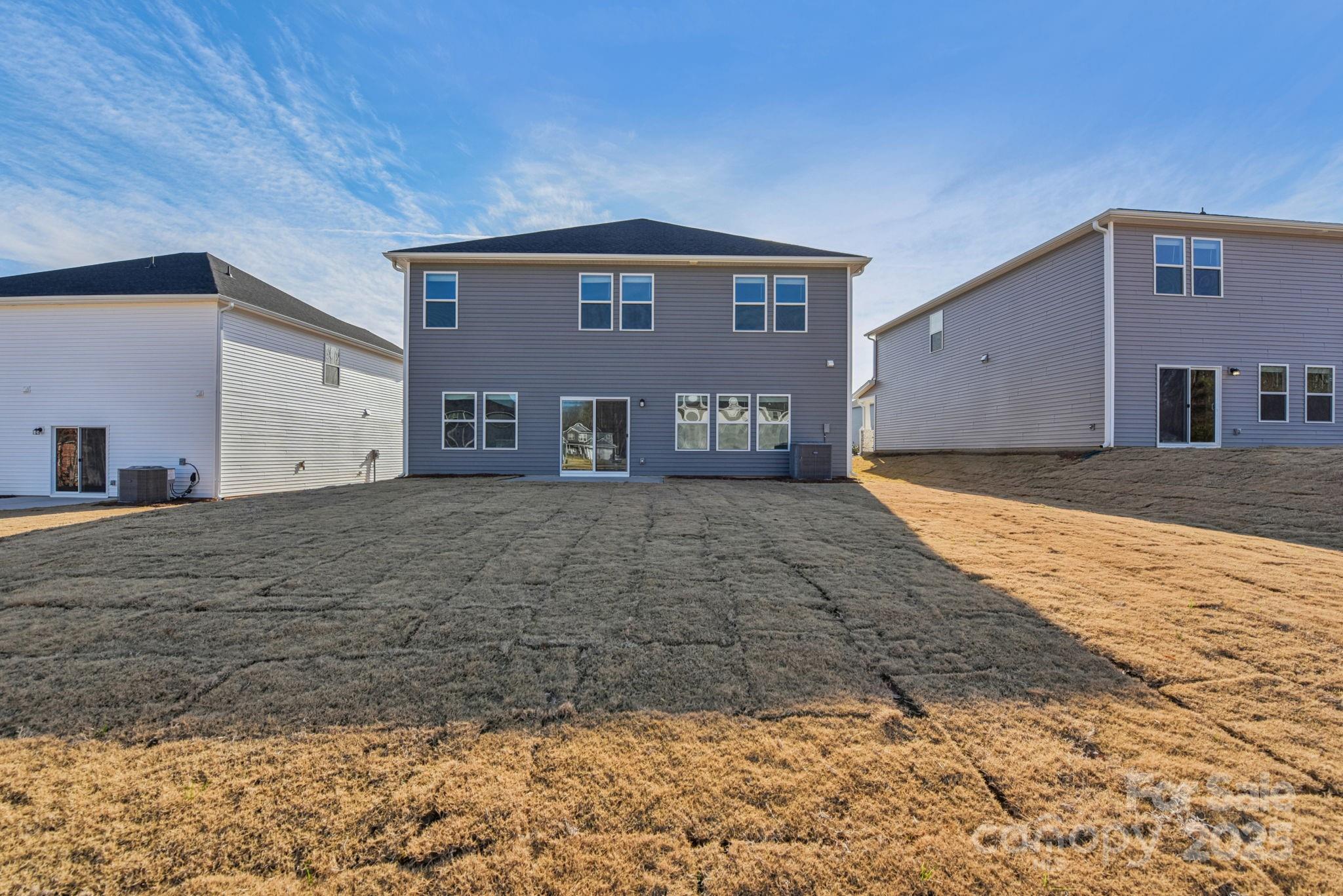 Nelsons Creek - Residential