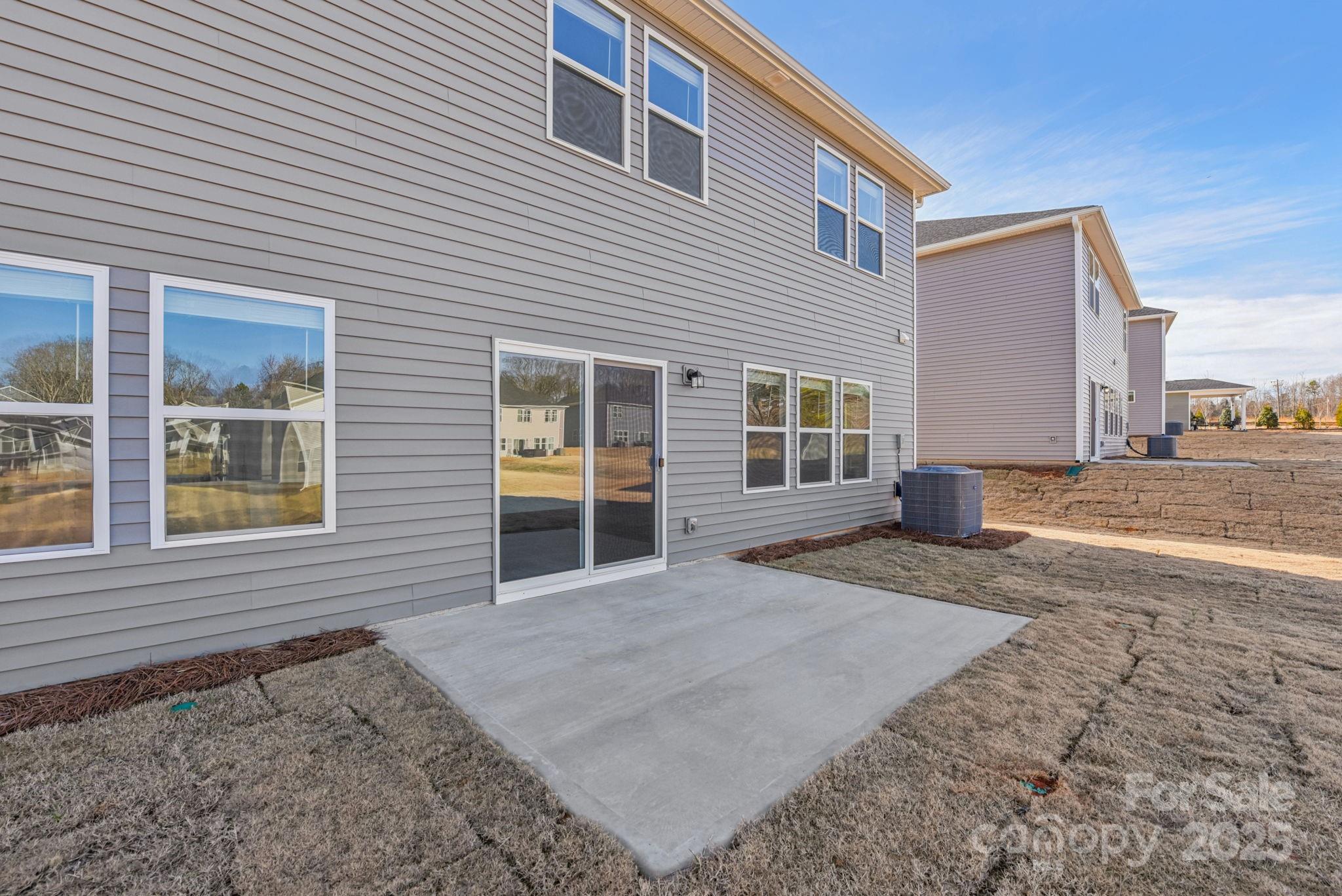 Nelsons Creek - Residential