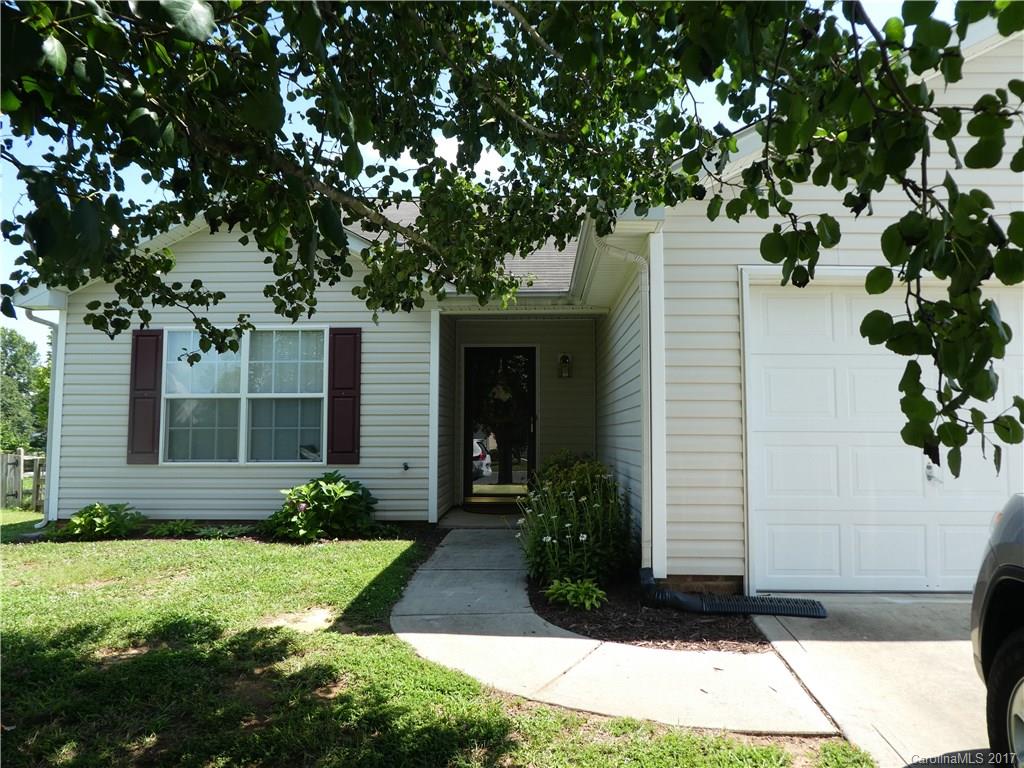 Cornerstone - Residential