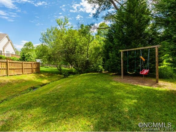 Ashley Woods - Residential