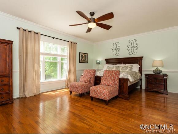 Ashley Woods - Residential