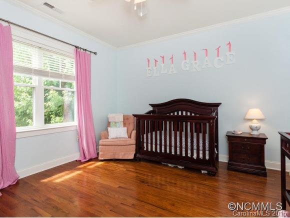 Ashley Woods - Residential