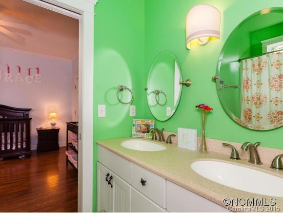 Ashley Woods - Residential