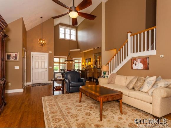 Ashley Woods - Residential