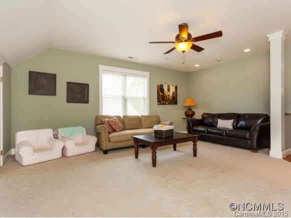 Ashley Woods - Residential