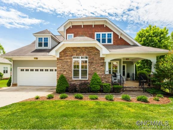 Ashley Woods - Residential