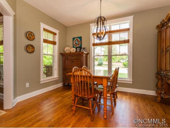 Ashley Woods - Residential