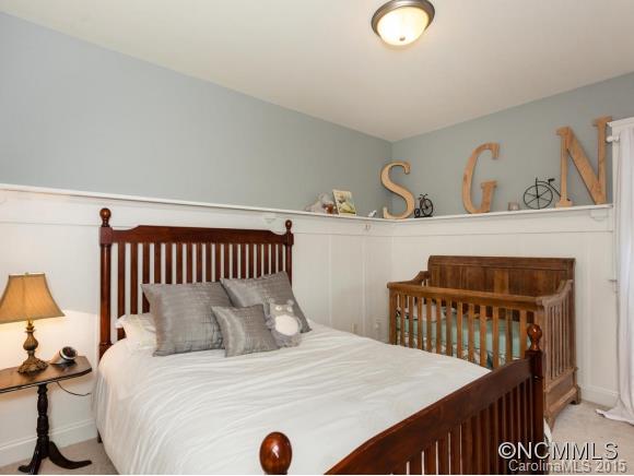 Ashley Woods - Residential