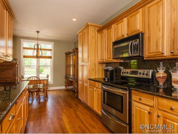 Ashley Woods - Residential