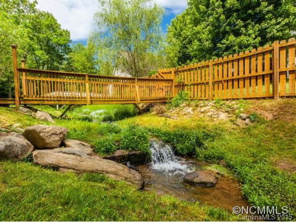 Ashley Woods - Residential