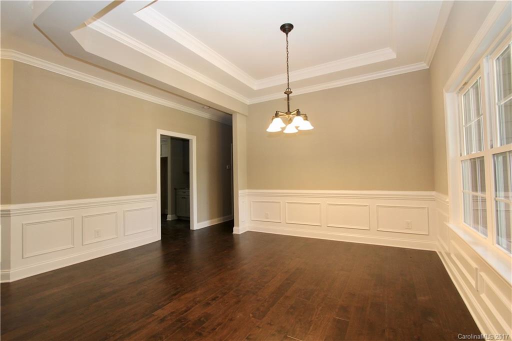 Brawley Woods - Residential