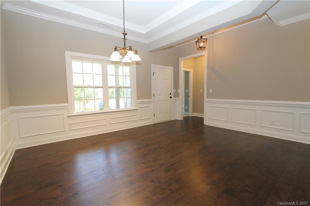 Brawley Woods - Residential