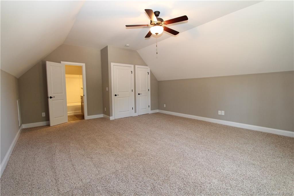 Brawley Woods - Residential