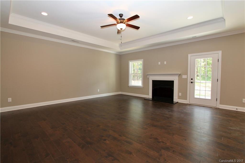 Brawley Woods - Residential