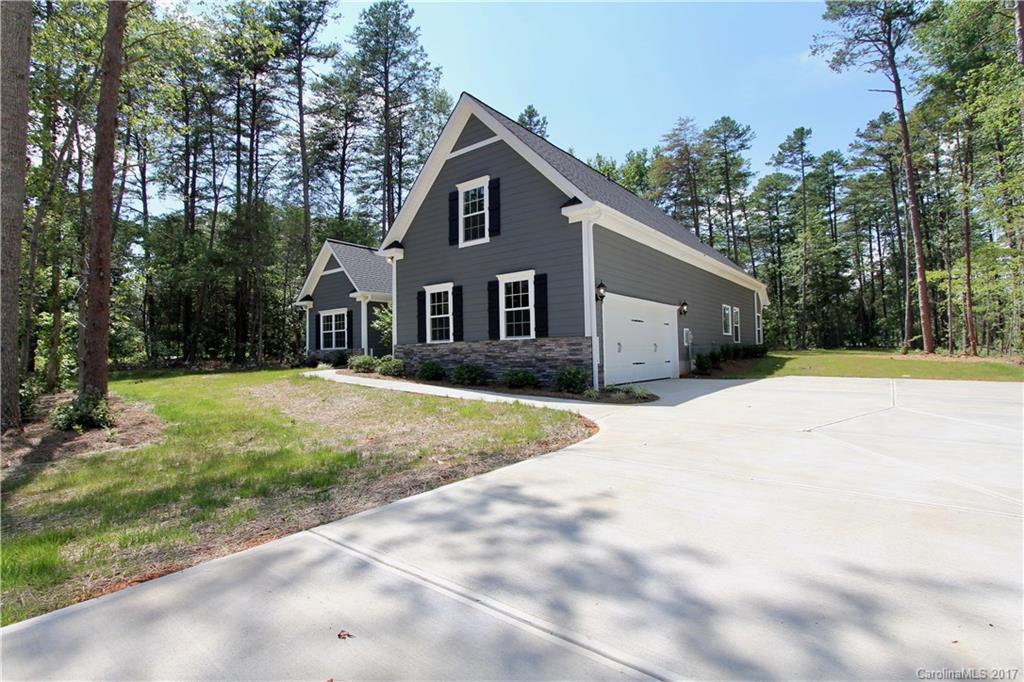 Brawley Woods - Residential