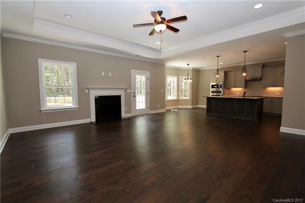 Brawley Woods - Residential