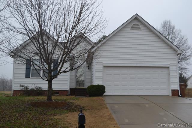 Steele Meadows - Residential