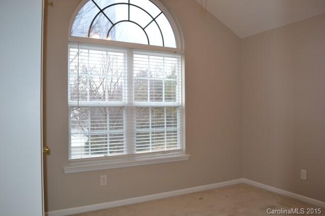 Steele Meadows - Residential