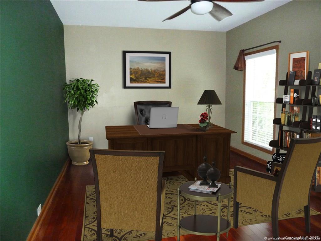 Briarcrest - Residential