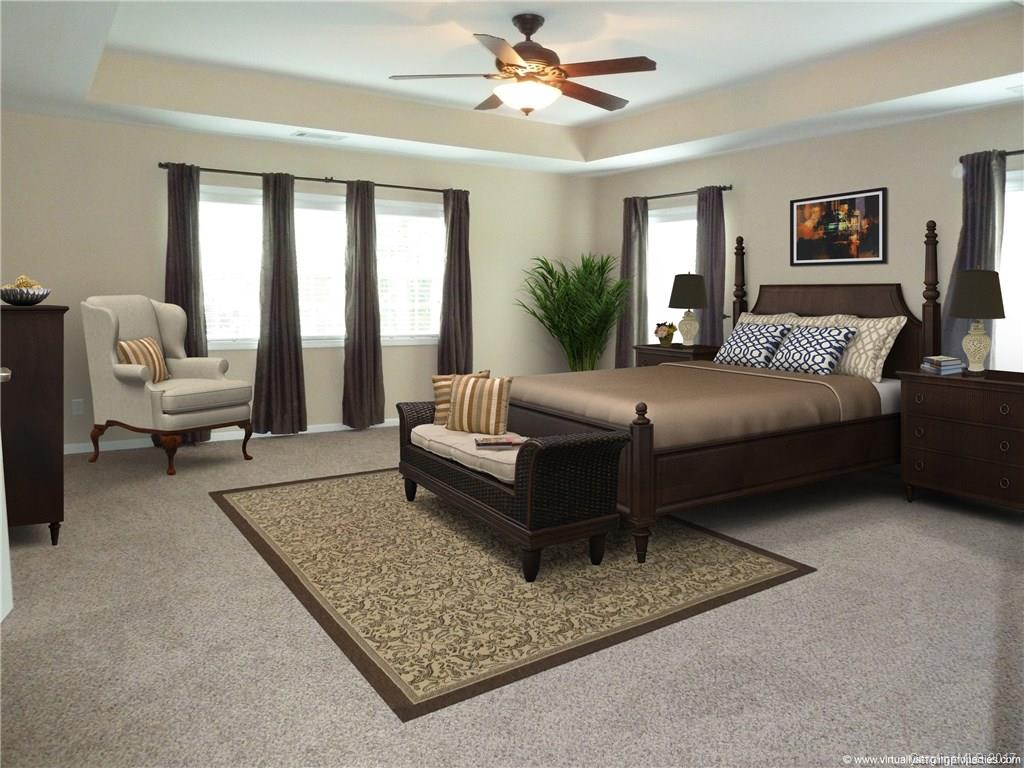 Briarcrest - Residential