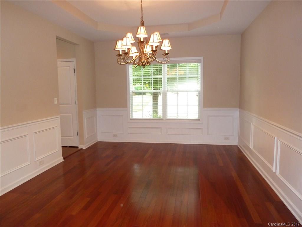 Briarcrest - Residential