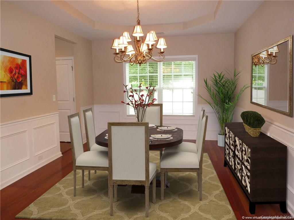 Briarcrest - Residential