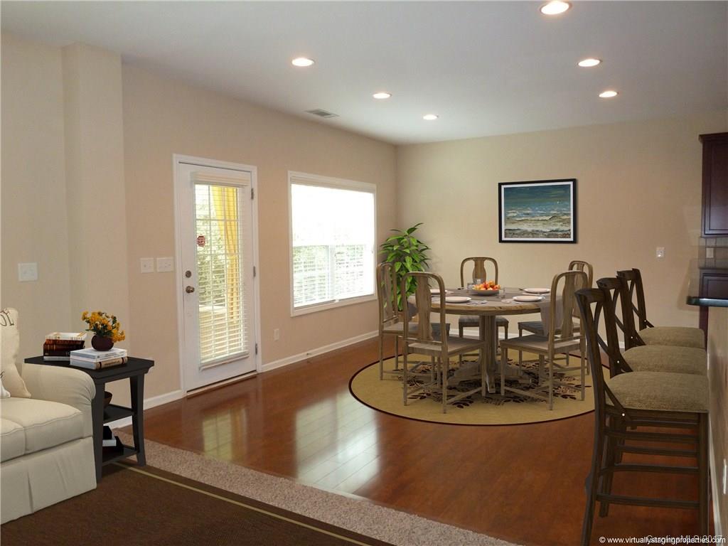 Briarcrest - Residential