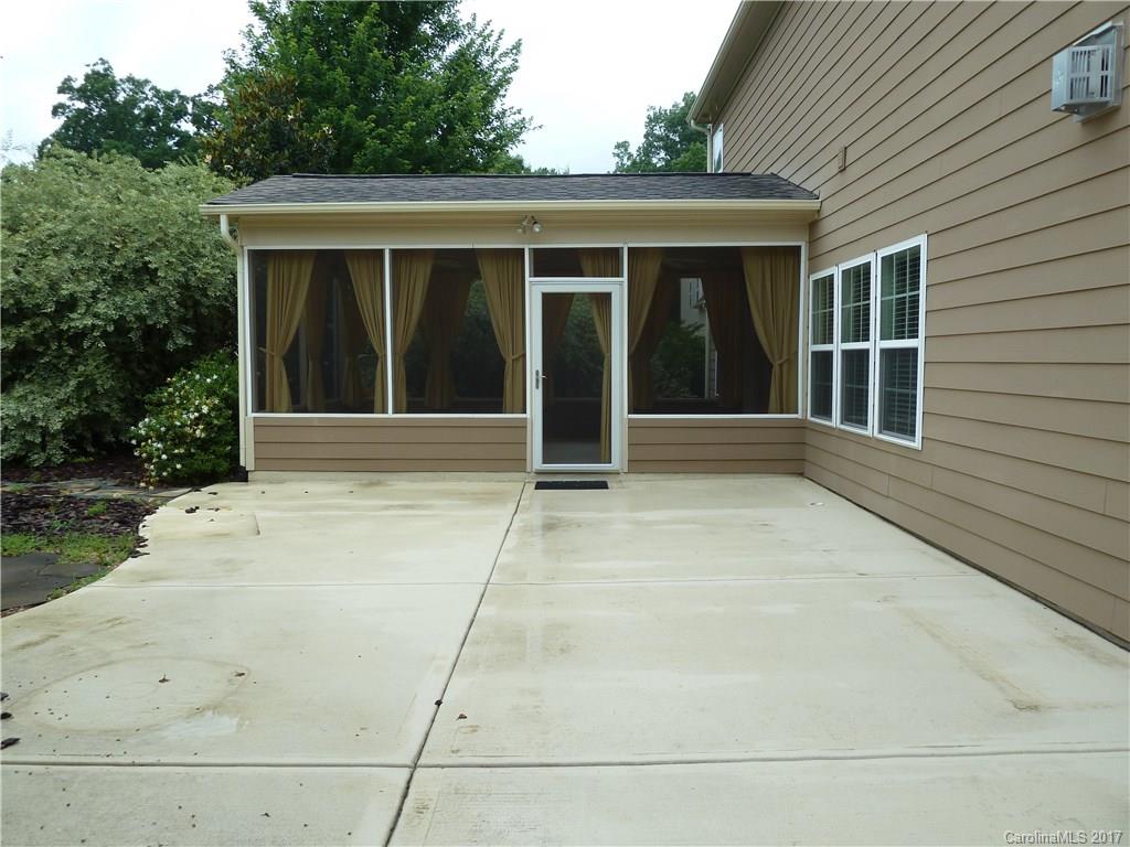 Briarcrest - Residential