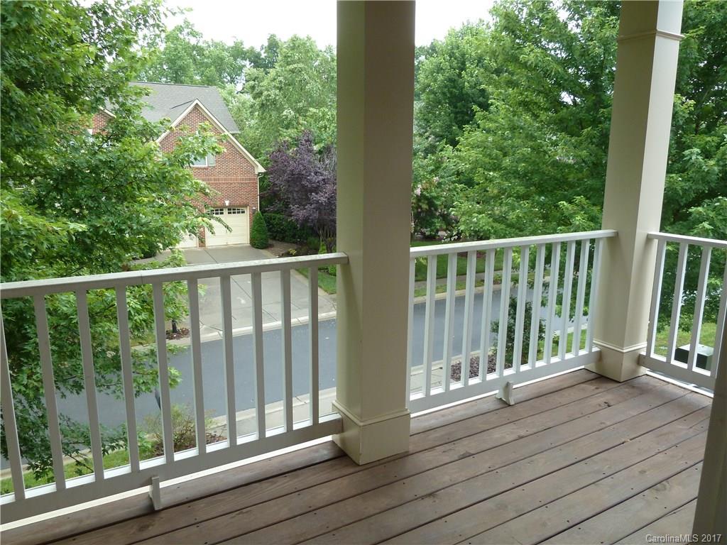 Briarcrest - Residential