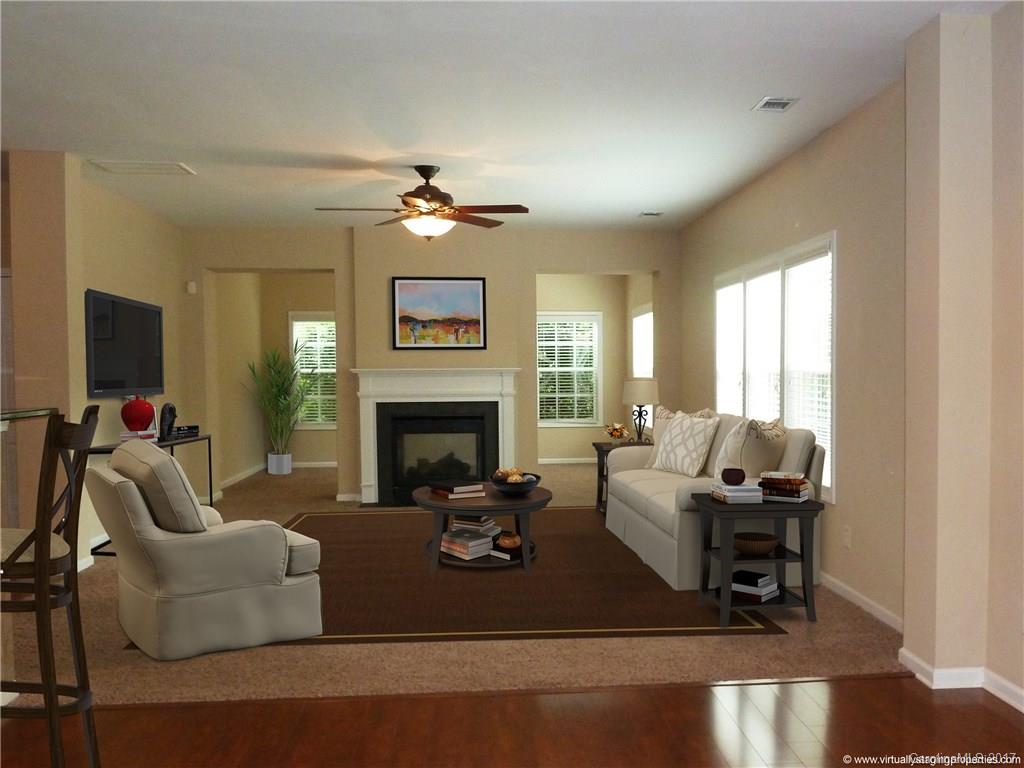 Briarcrest - Residential