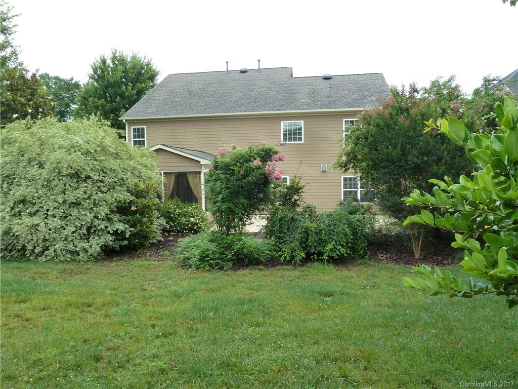 Briarcrest - Residential