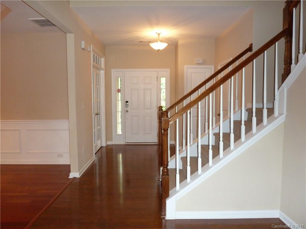 Briarcrest - Residential