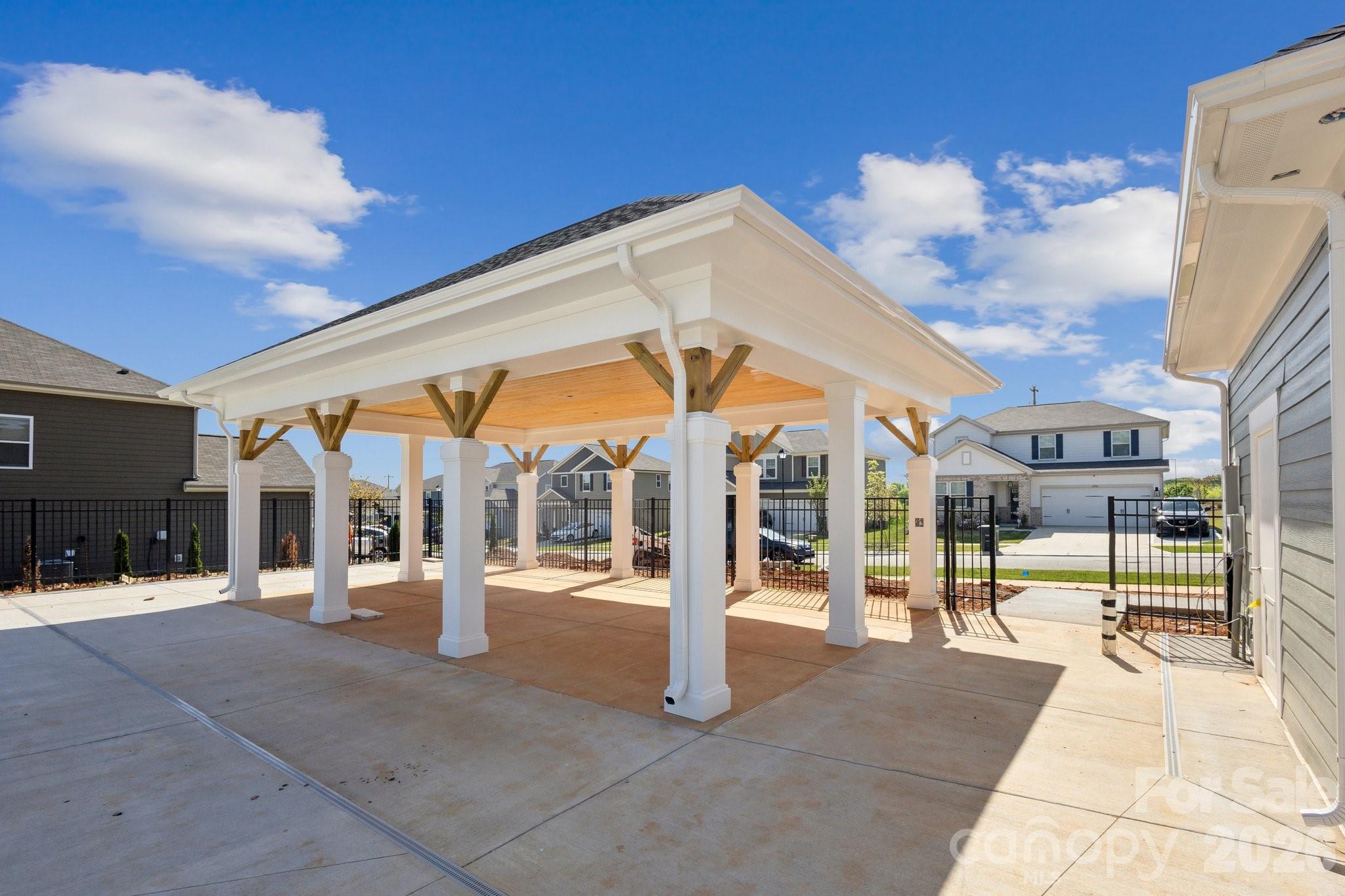 Blue Sky Meadows - Residential