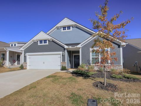Photo of 161 White Apple Way, Statesville, NC 28625 (MLS # 4374740)