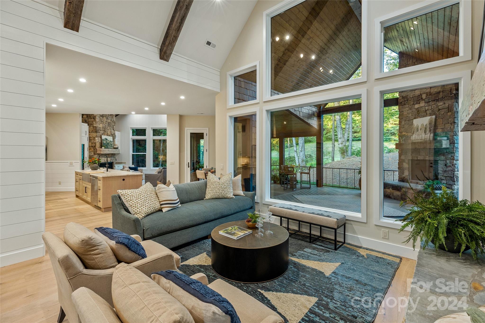 Burlingame - Residential