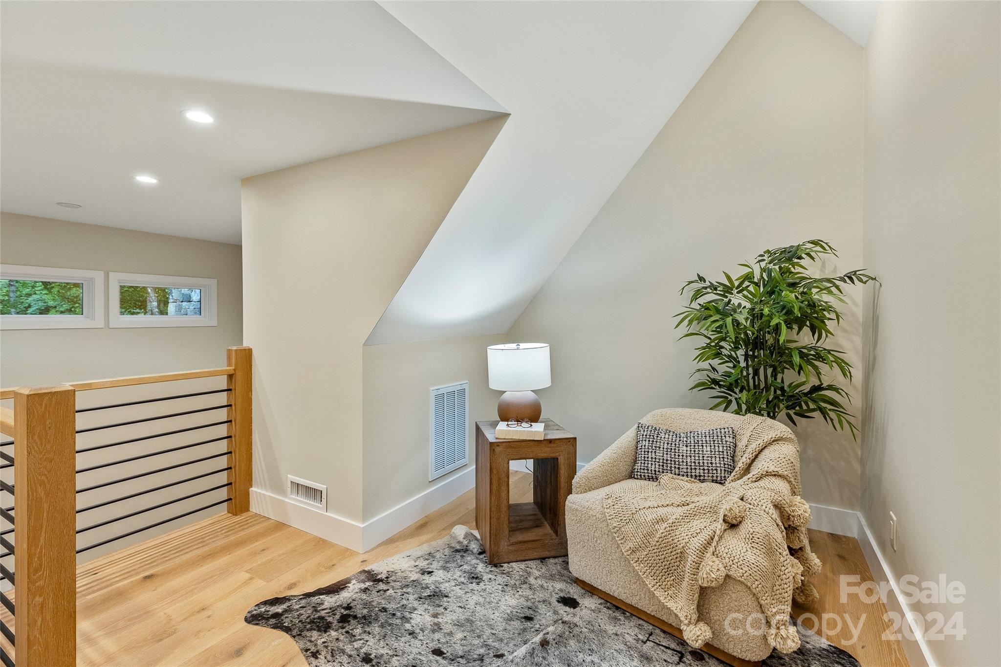 Burlingame - Residential