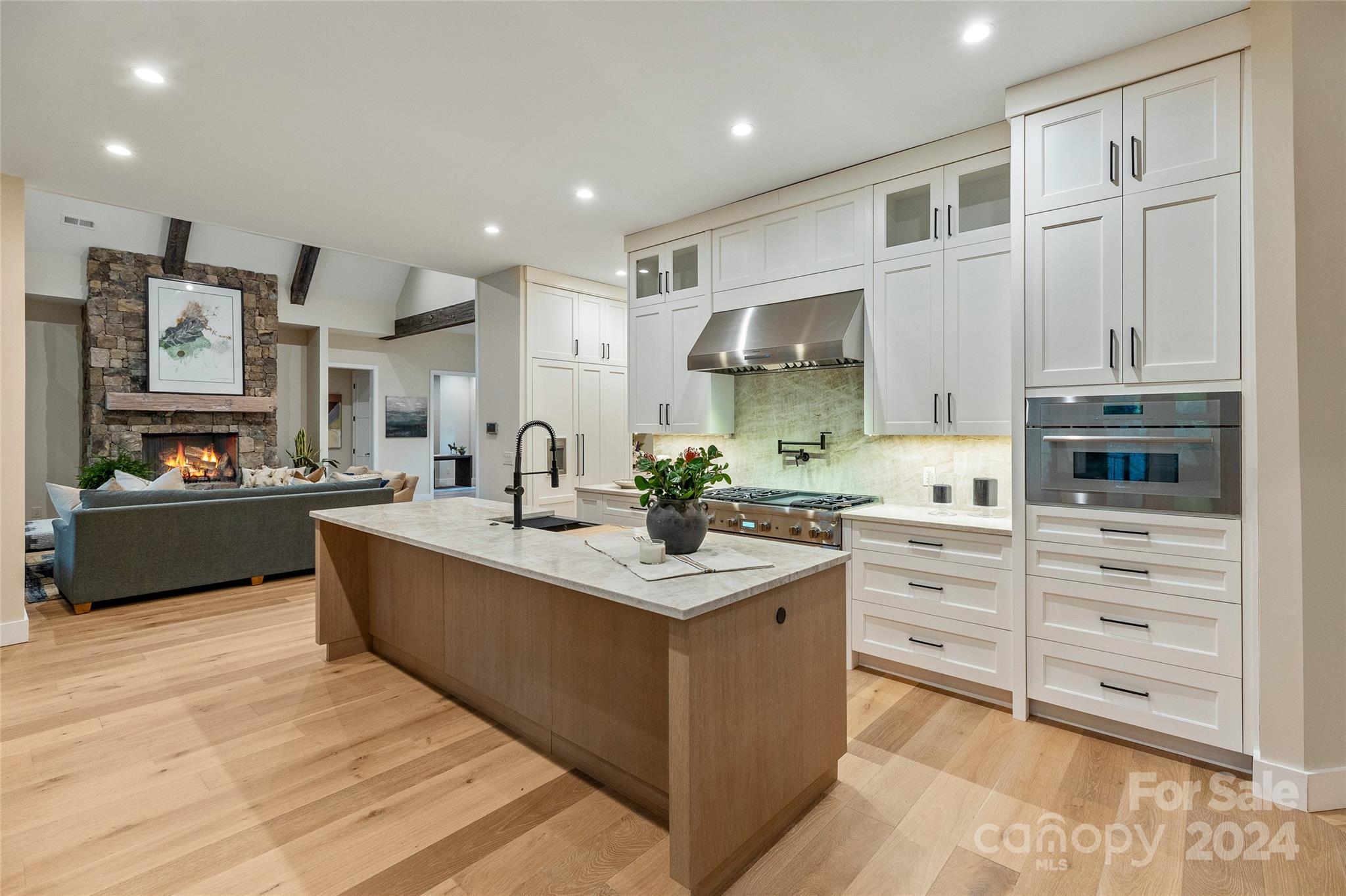 Burlingame - Residential