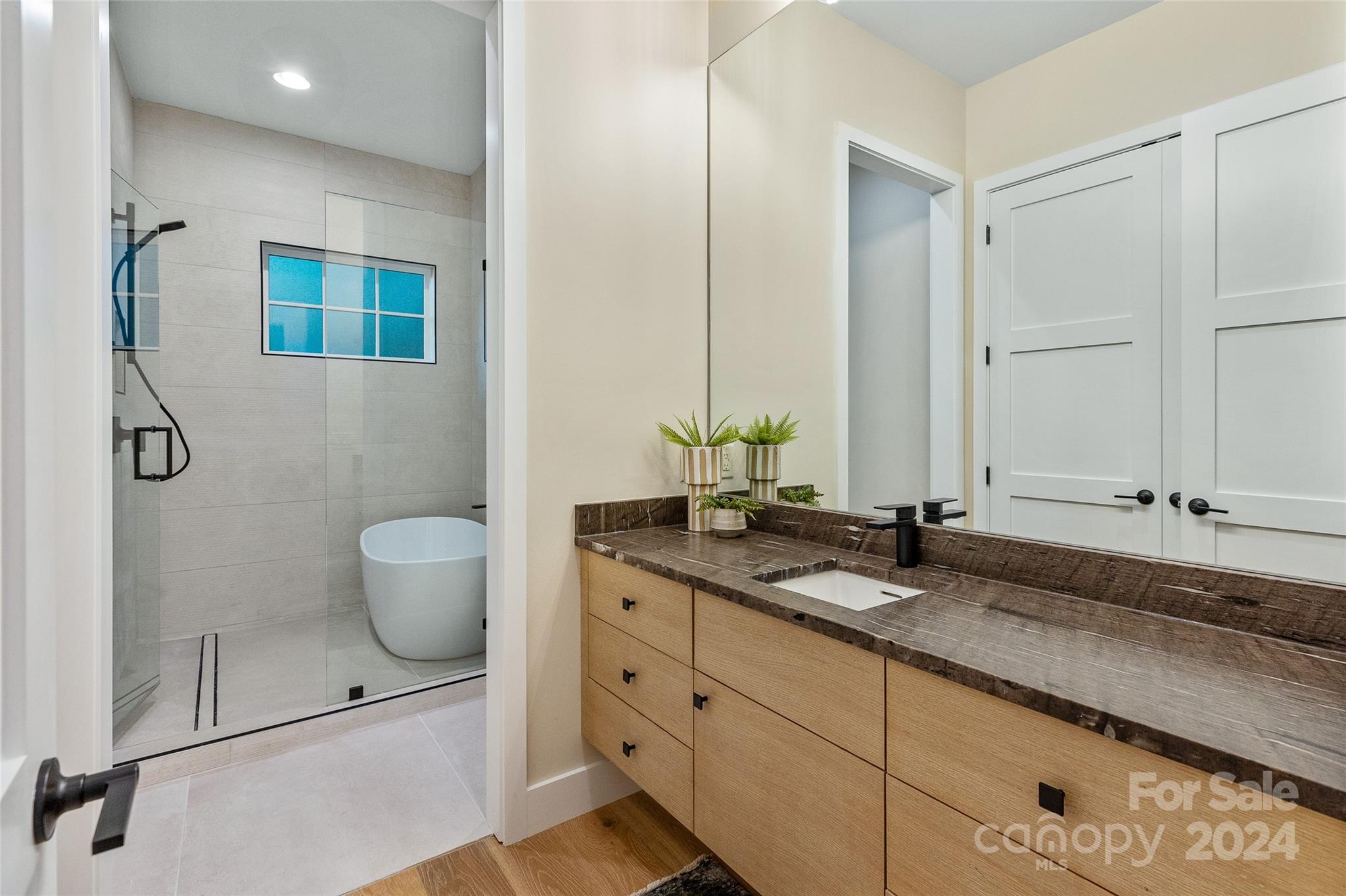 Burlingame - Residential