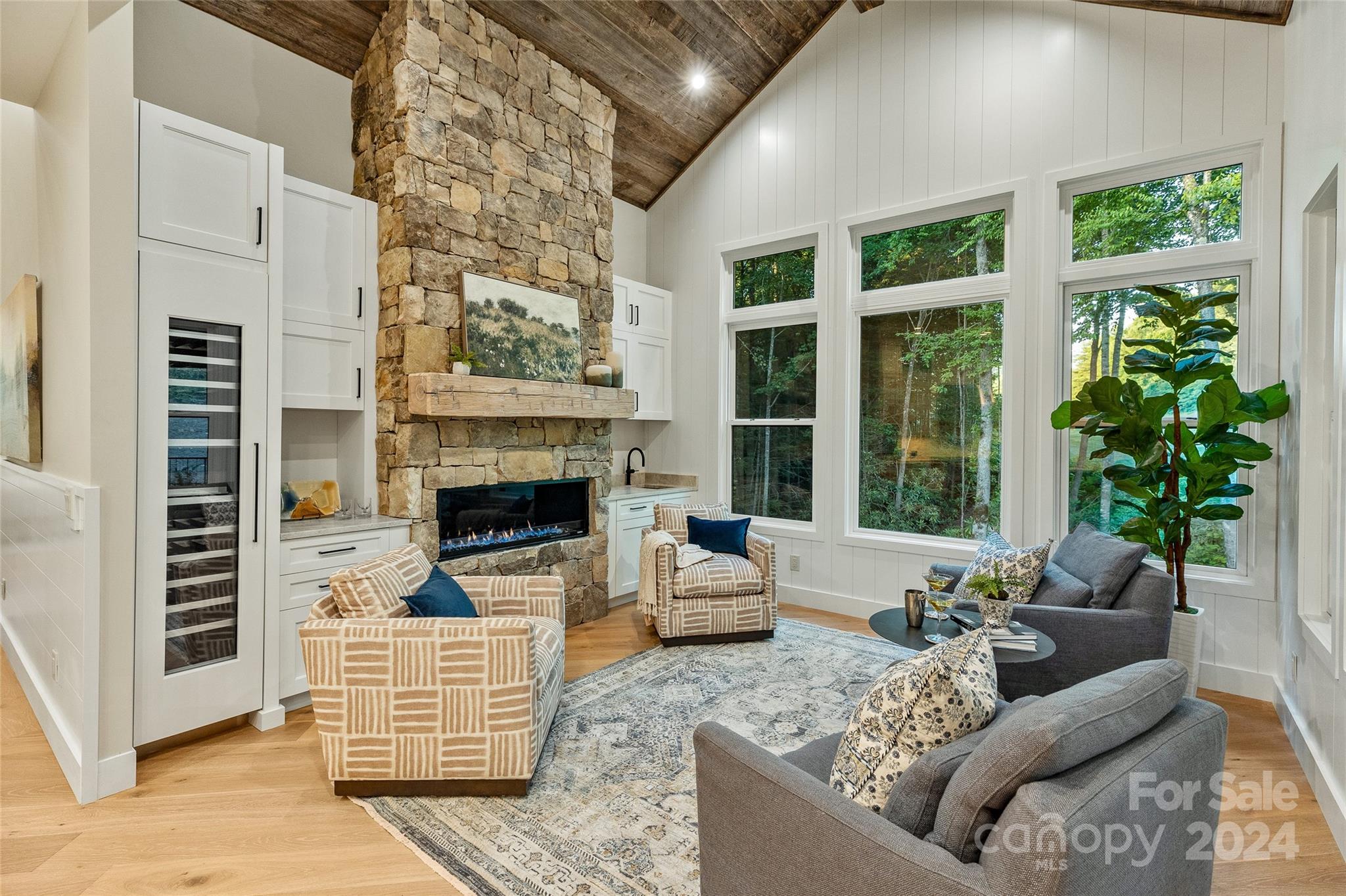 Burlingame - Residential