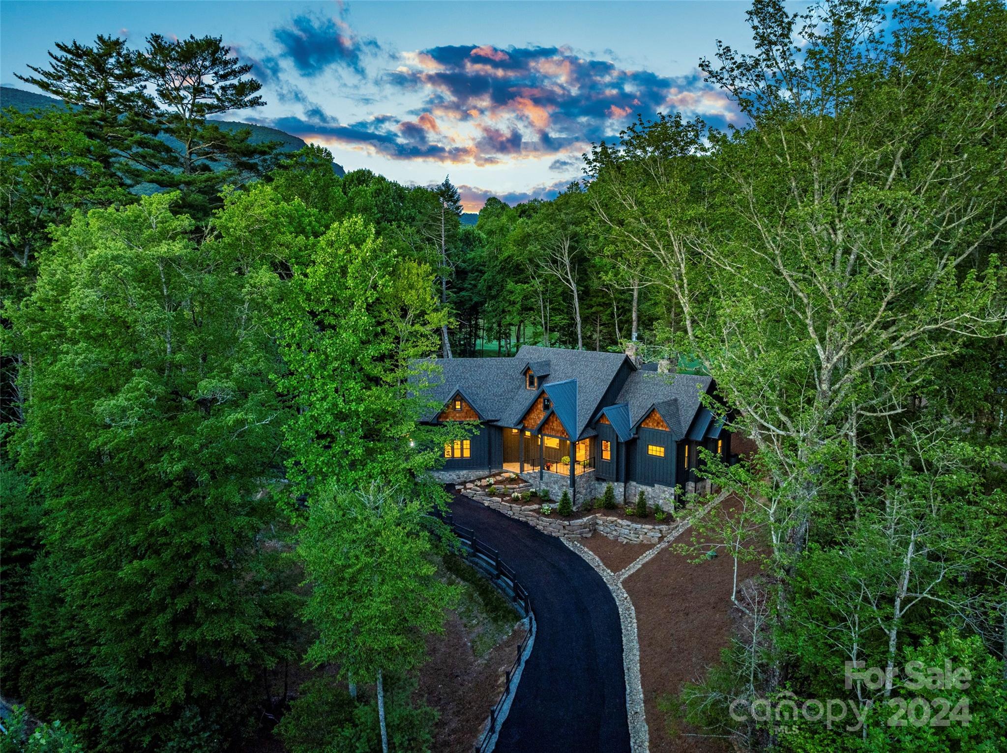 Burlingame - Residential