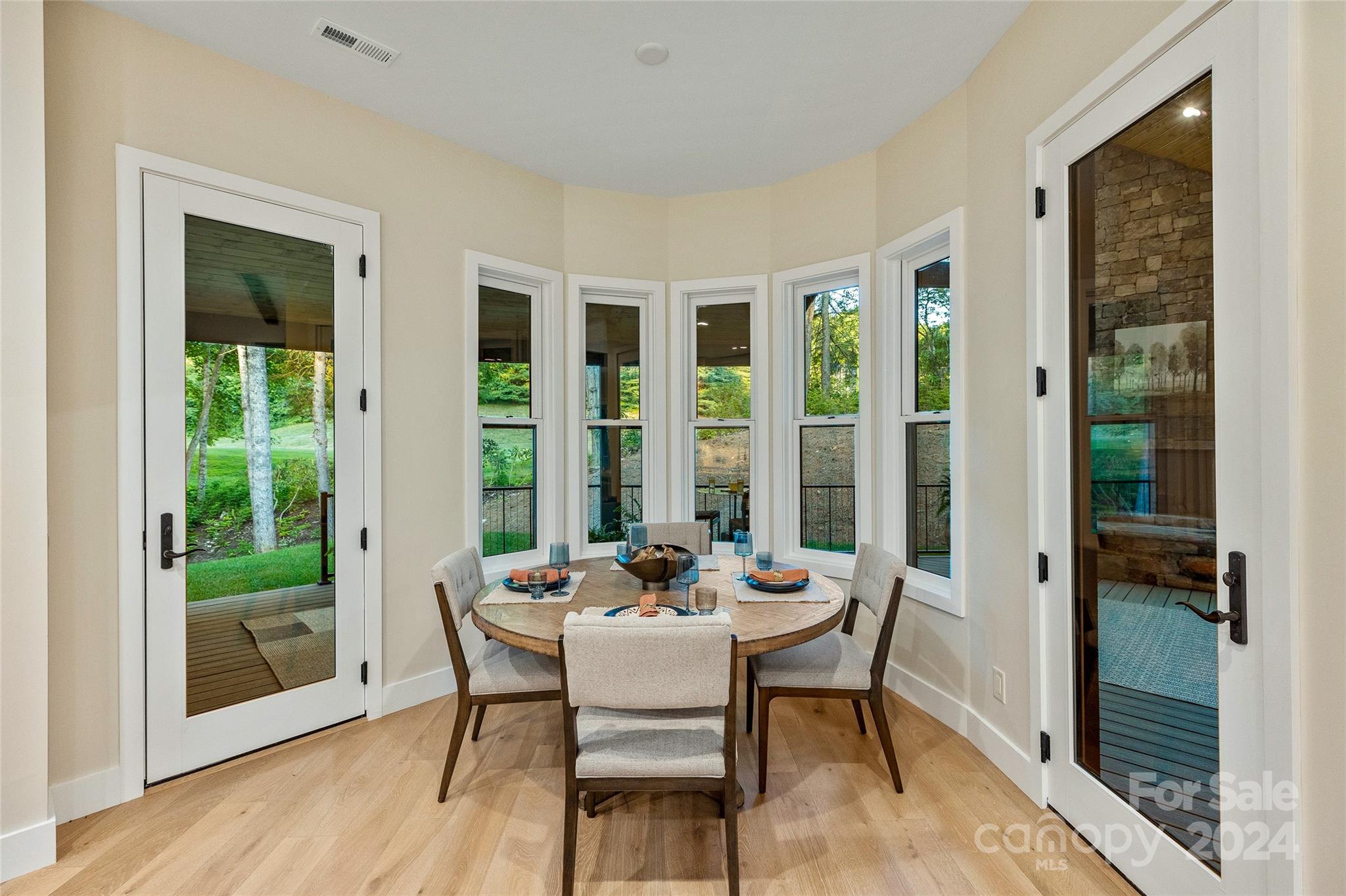 Burlingame - Residential