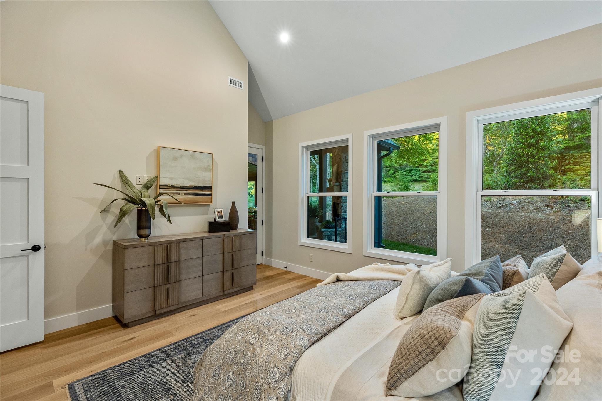 Burlingame - Residential