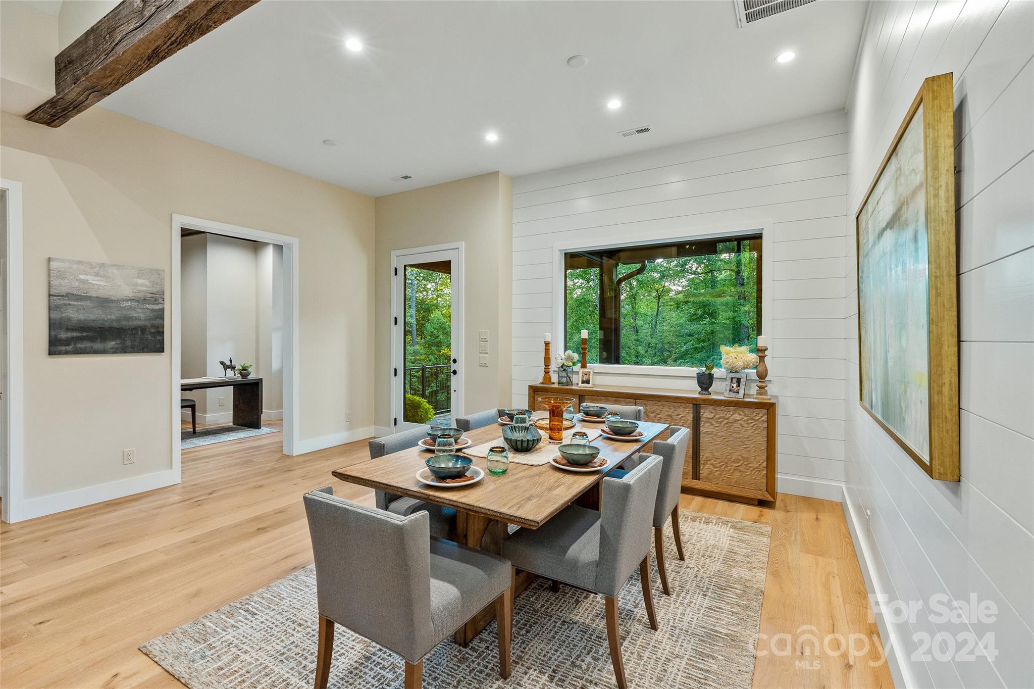 Burlingame - Residential