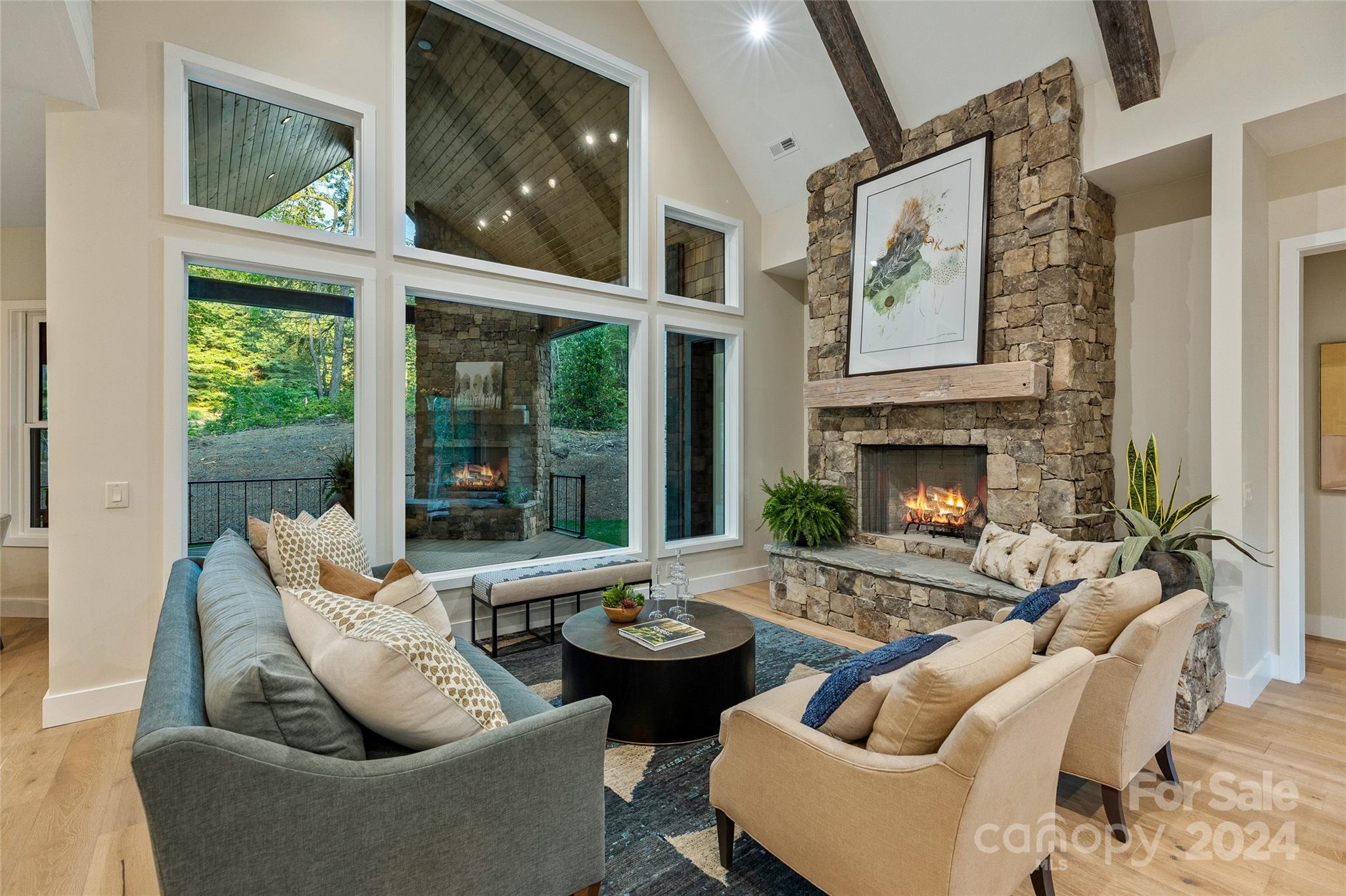 Burlingame - Residential