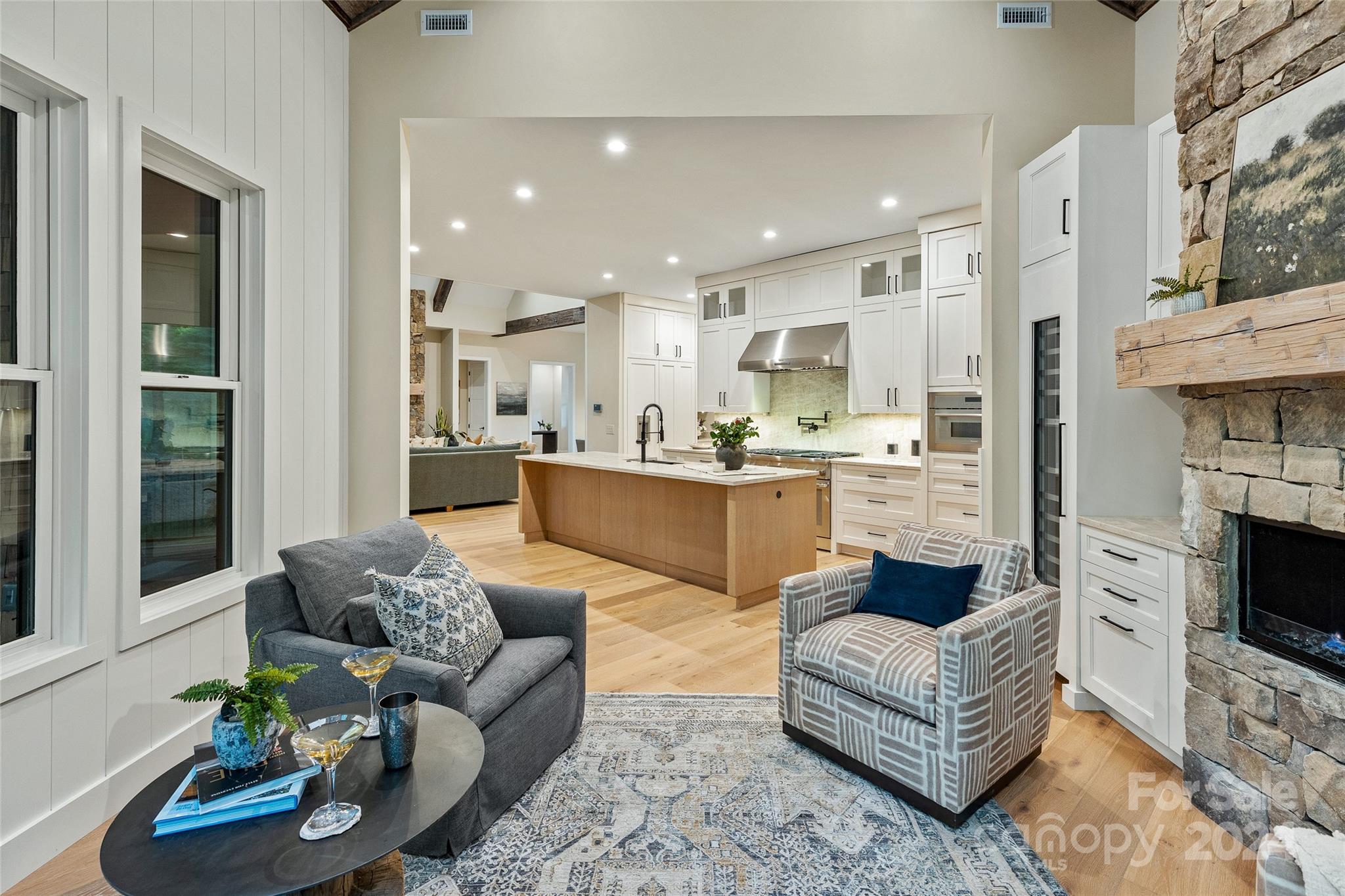 Burlingame - Residential