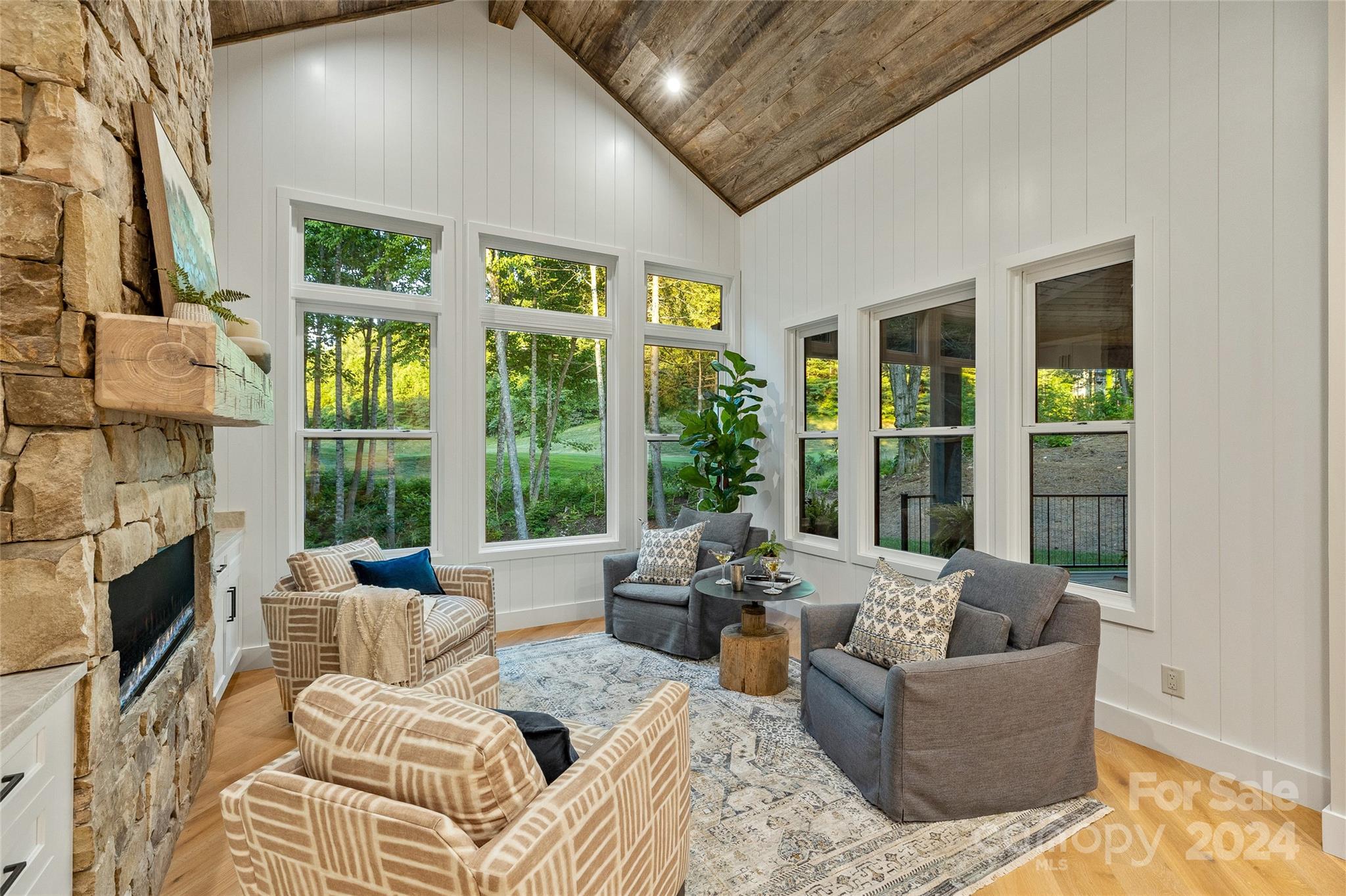 Burlingame - Residential